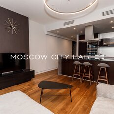 Квартира 92 м², 2-комнатные - изображение 3