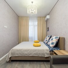 Квартира 80 м², 3-комнатная - изображение 4