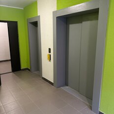 Квартира 21 м², студия - изображение 1