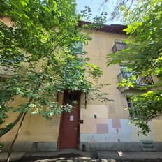 Квартира 32 м², 1-комнатная - изображение 3