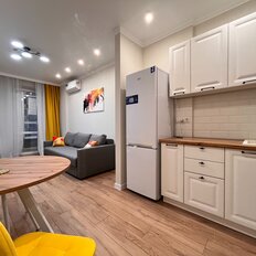 Квартира 30 м², студия - изображение 2