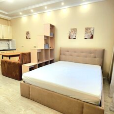 Квартира 29 м², студия - изображение 2