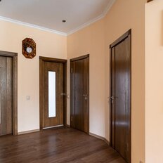 Квартира 206,8 м², 5-комнатная - изображение 5