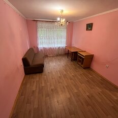 Квартира 31 м², 1-комнатная - изображение 3