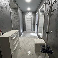 Квартира 70 м², 2-комнатная - изображение 1