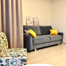 Квартира 55 м², 2-комнатная - изображение 2