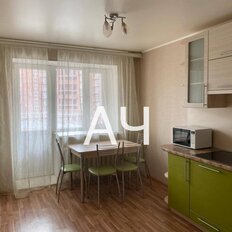 Квартира 56 м², 2-комнатная - изображение 2