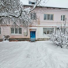 Квартира 35,7 м², 2-комнатная - изображение 4
