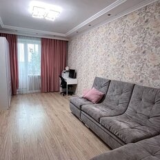 Квартира 62 м², 2-комнатная - изображение 5