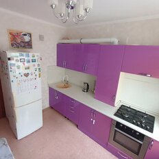 Квартира 33,8 м², 1-комнатная - изображение 2