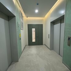 Квартира 35,9 м², 1-комнатная - изображение 3