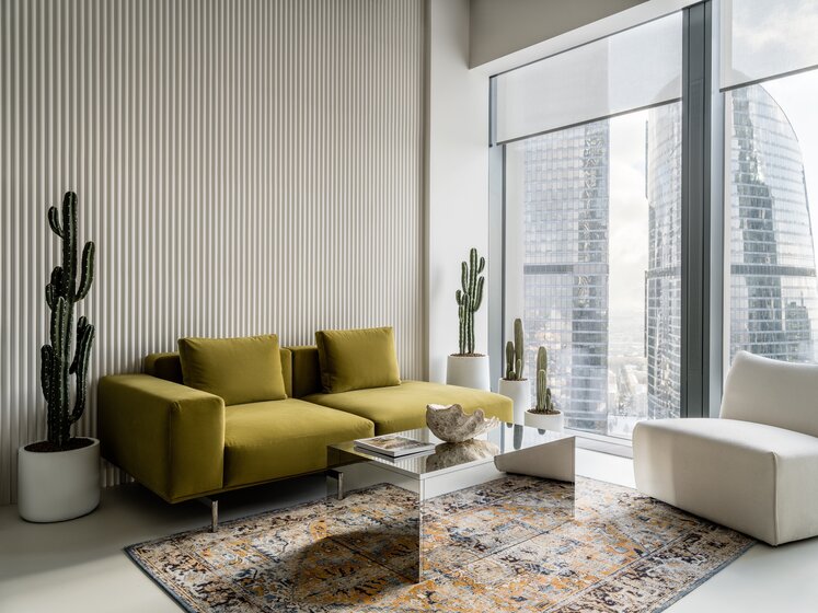 85 м², 2-комнатные апартаменты 16 800 ₽ в сутки - изображение 67