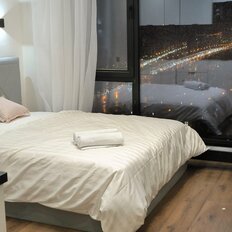 Квартира 30 м², студия - изображение 3