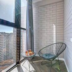 Квартира 40 м², 1-комнатная - изображение 3