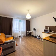 Квартира 24,6 м², студия - изображение 1