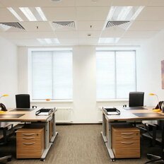 22 м², юридический адрес - изображение 1