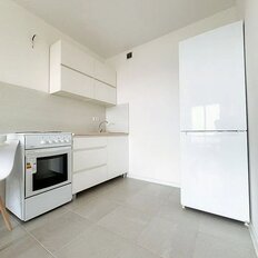 Квартира 40 м², 1-комнатная - изображение 1
