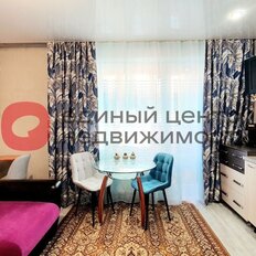 Квартира 26,5 м², студия - изображение 3