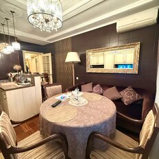 Квартира 80 м², 2-комнатная - изображение 5