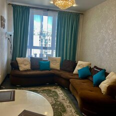 Квартира 81,4 м², 3-комнатная - изображение 3