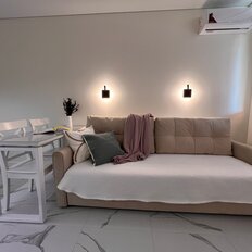 Квартира 17 м², студия - изображение 5