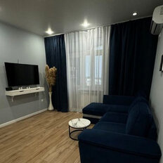 Квартира 41 м², 1-комнатная - изображение 3