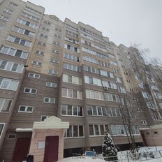 Квартира 44,7 м², 1-комнатная - изображение 2