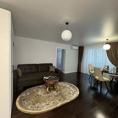 Квартира 45 м², 2-комнатная - изображение 3