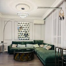 Квартира 70 м², 2-комнатная - изображение 2