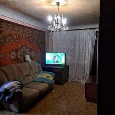 Квартира 57 м², 3-комнатная - изображение 2