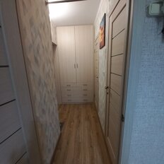 Квартира 42 м², 1-комнатная - изображение 5