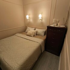 Квартира 41 м², 2-комнатная - изображение 3