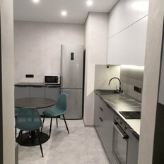 Квартира 41 м², 2-комнатная - изображение 1