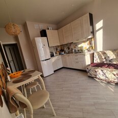 Квартира 44,8 м², 1-комнатная - изображение 5