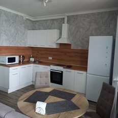 Квартира 39,7 м², студия - изображение 4