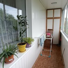 Квартира 54 м², 3-комнатная - изображение 1