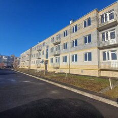 Квартира 27 м², 1-комнатная - изображение 1