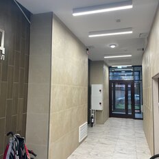 Квартира 24 м², 1-комнатная - изображение 5
