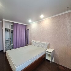 Квартира 85 м², 3-комнатная - изображение 1