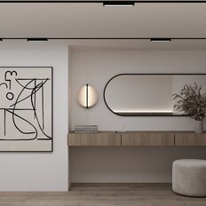 Квартира 46,4 м², студия - изображение 1