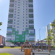 Квартира 58 м², 2-комнатная - изображение 2