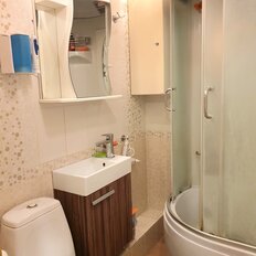 Квартира 33,5 м², 1-комнатная - изображение 1
