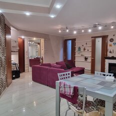 Квартира 82 м², 4-комнатная - изображение 5