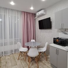Квартира 35 м², 1-комнатная - изображение 5