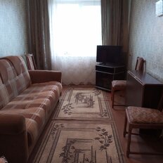 Квартира 60,6 м², 4-комнатная - изображение 2