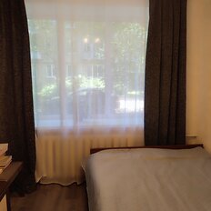 Квартира 43 м², 2-комнатная - изображение 4