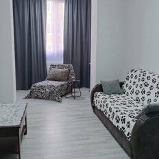 Квартира 66 м², 2-комнатная - изображение 2