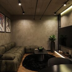 Квартира 60 м², 2-комнатная - изображение 3