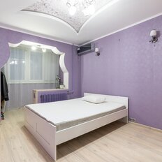 Квартира 40 м², 1-комнатная - изображение 3