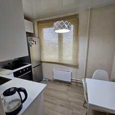 Квартира 38 м², 1-комнатная - изображение 5